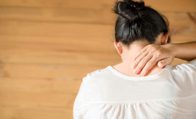 Myofacial Pain